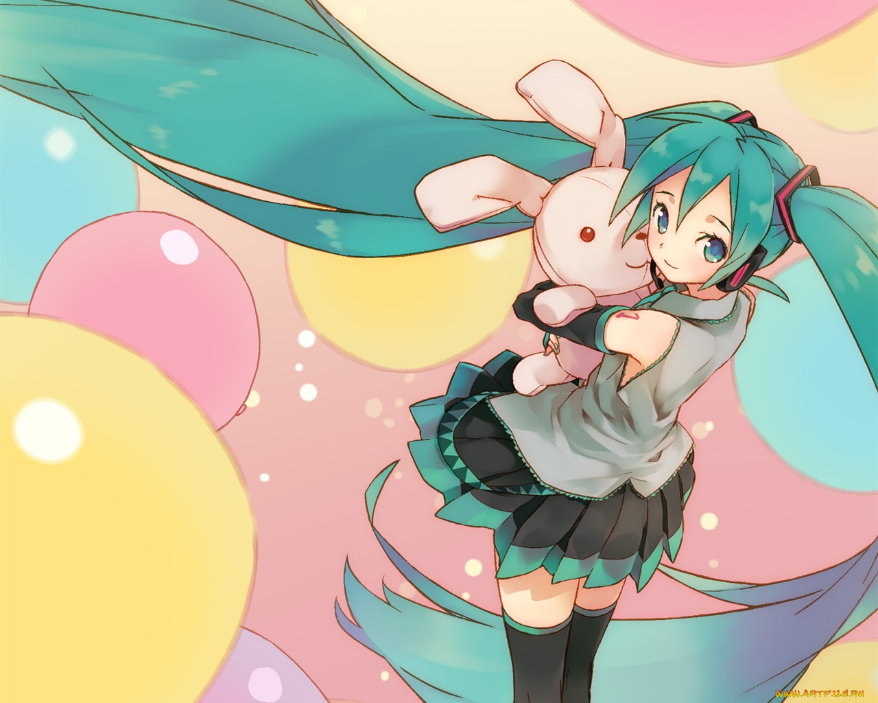 , vocaloid